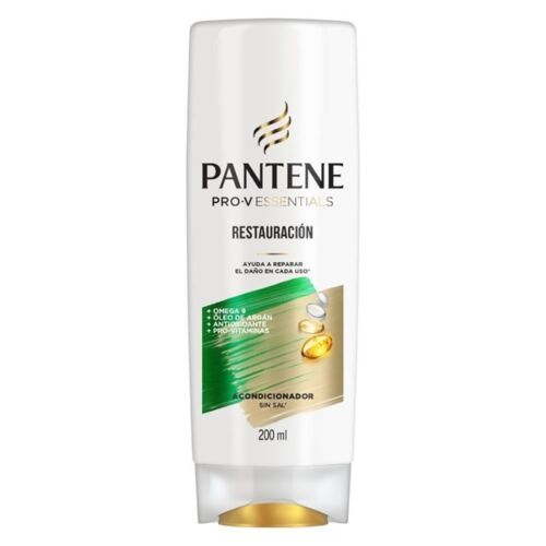 ACONDICIONADOR PANTENE RESTAURACION x 200 ML