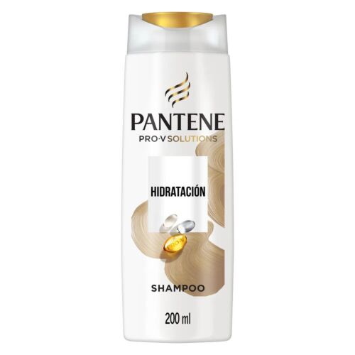 SHAMPOO PANTENE HIDRATACION x 200 ML