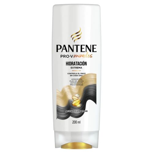 ACONDICIONADOR PANTENE HIDRATACION EXTREMA x 200 ML
