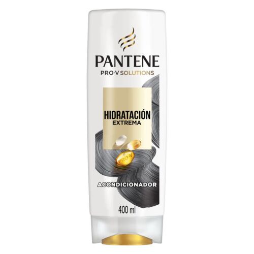 ACONDICIONADOR PANTENE HIDROCAUTERIZACION x 400 ML