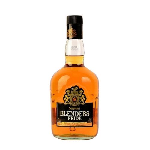 WHISKY BLENDERS PRIDE x 750 CC