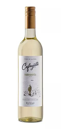 VINO CAFAYATE TORRONTES x 750 ML