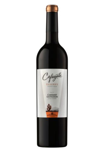 VINO CAFAYATE RESERVA CABERNET x 750 CC