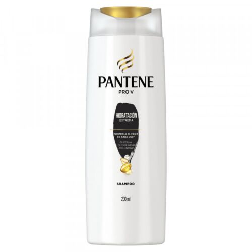 SHAMPOO PANTENE HIDRATACION EXTREMA x 200 CC