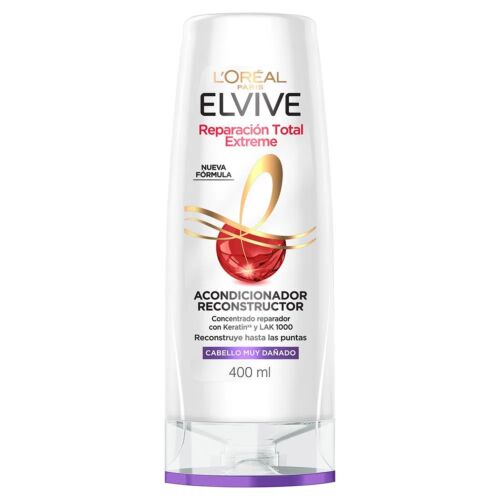 ACONDICIONADOR ELVIVE x 400 ML