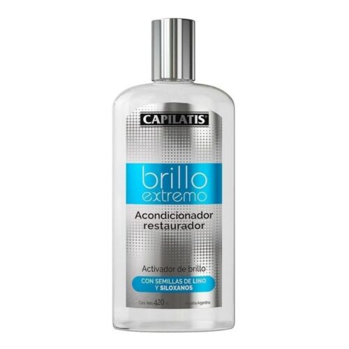 ACONDICIONADOR CAPILATIS BRILLO EXTREMAO x 420 ML