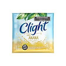 JUGO CLIGHT ANANA x 8 GR