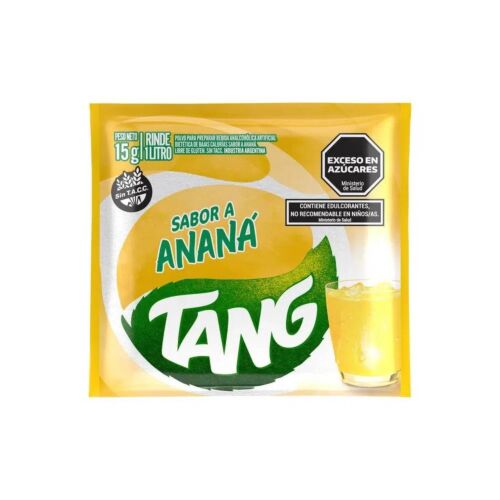 JUGO TANG ANANA X 20 GR
