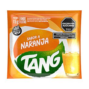 JUGO TANG NARANJA x 18 GR