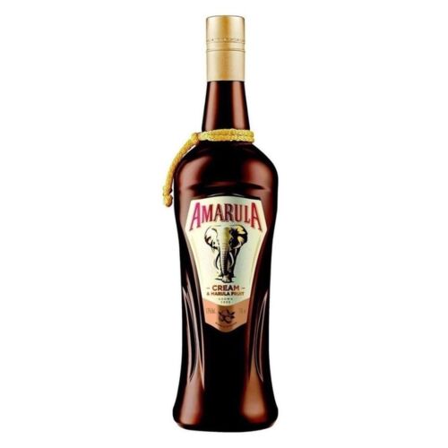 LICOR AMARULA x 750 CC