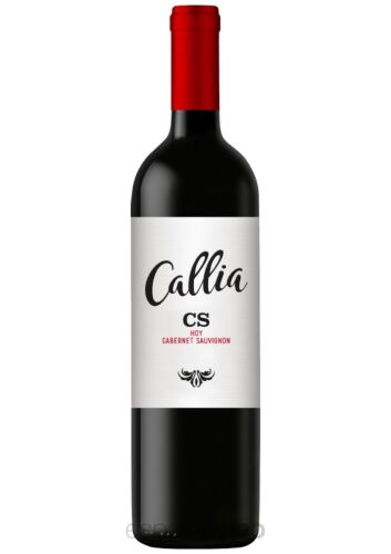 VINO CALLIA ALTA CABERNET SAUVIGNON x 750 CC