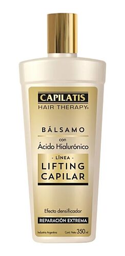 BALSAMO CAPILATIS ACIDO HIALURONICO x 350 ML