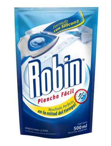 APRESTO ROBIN DP x 500 ML