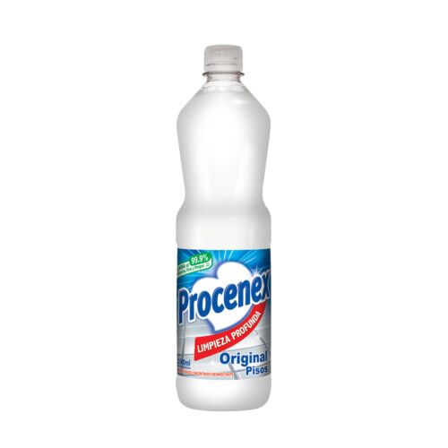 LIMPIADOR PROCENEX BLANCO ORIGINAL x 900 ML