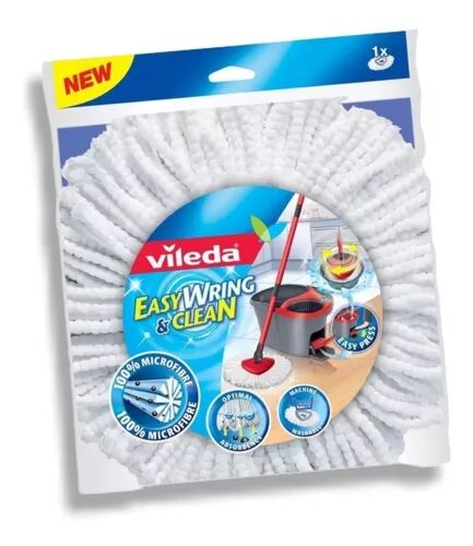 MOPA VILEDA EASY WRING REFFIL x UNIDAD