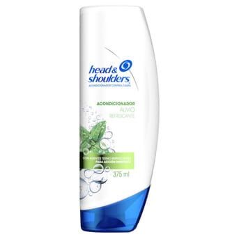 ACONDICIONADOR HEAD & SHOULDERS INSTANT RELIEF x 375 ML