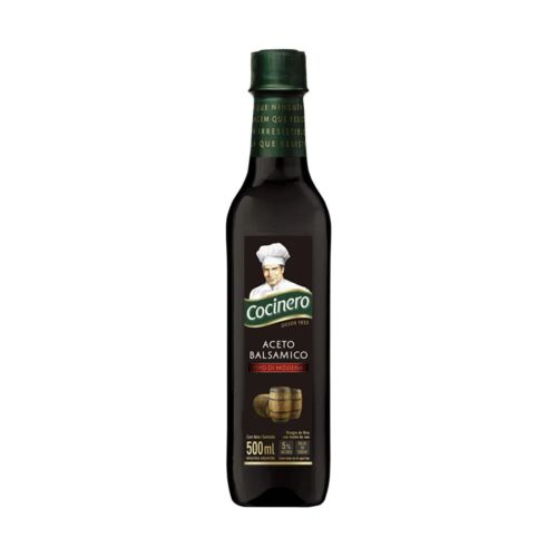 ACETO COCINERO DI MODENA x 500 ML