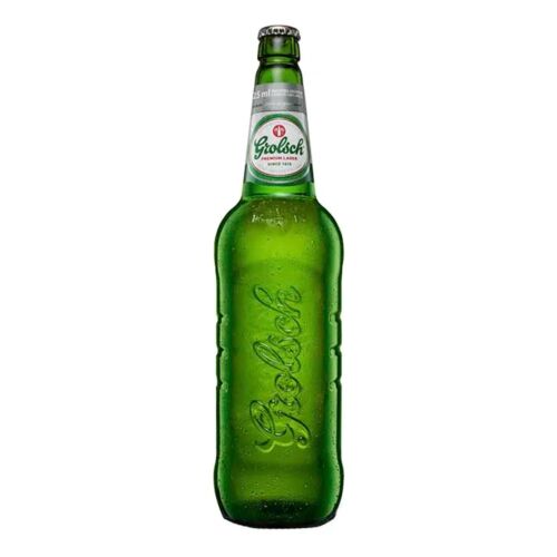 CERVEZA GROLSCH RUB RETORNABLE x 925 CC
