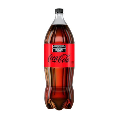 GASEOSA COCA COLA SIN AZUCAR x 2.25 LT