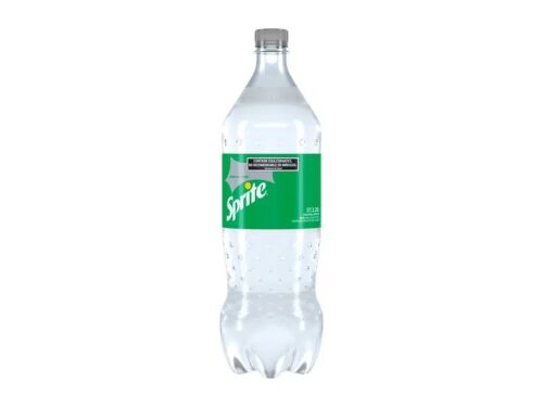 GASEOSA SPRITE SIN AZUCAR x 2.25 LT