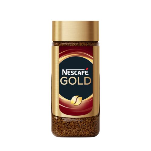 CAFE NESCAFE GOLD x 100 GR