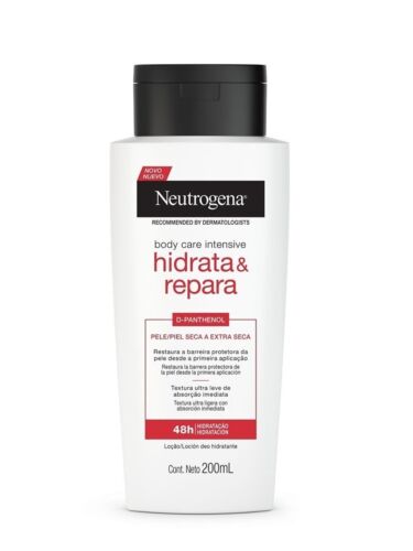 CREMA NEUTROGENA NEUTROGENA HIDRATANTE Y REPUESTO x 200 ML