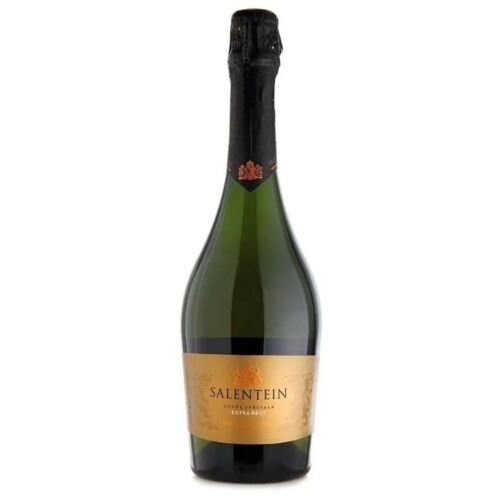 ESPUMANTE SALENTEIN  EXTRA BRUT x 750 CC