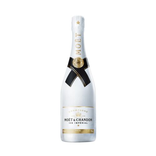 CHAMPAGNE MOET & CHANDON ICE IMPERIAL x 750 CC