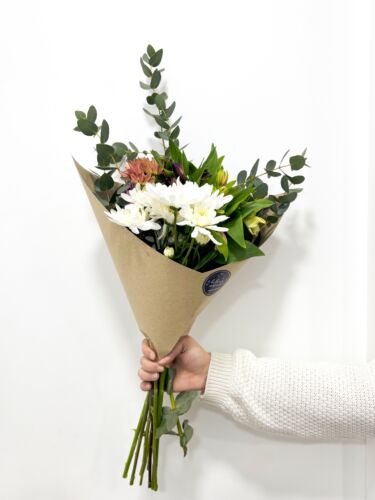 RAMOS DE FLORES x UNIDAD