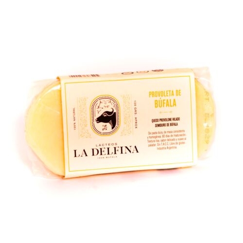 PROVOLETA LA DELFINA x 2 UNIDADES