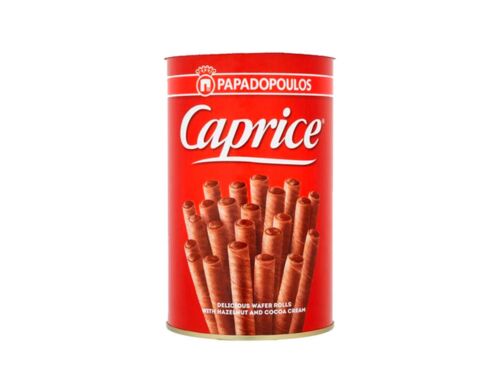 CUBANITO CAPRICE CHOCOLATE x 115 GR