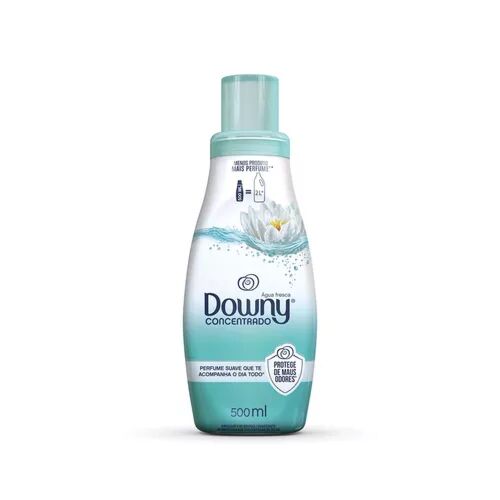 SUAVIZANTE DOWNY AGUA FRESCA x 500 ML