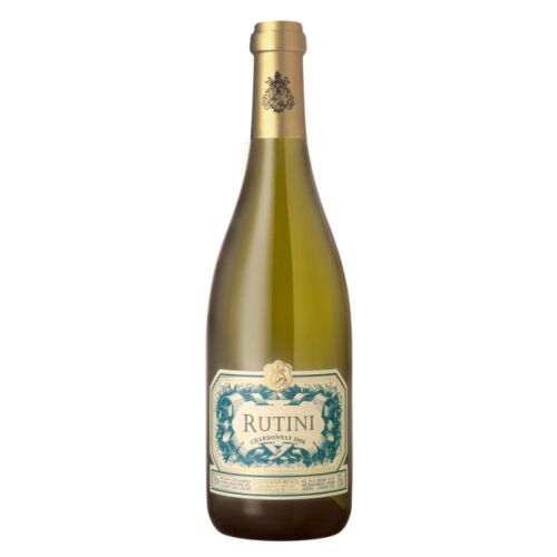 VINO RUTINI CHARDONNAY x 750 CC