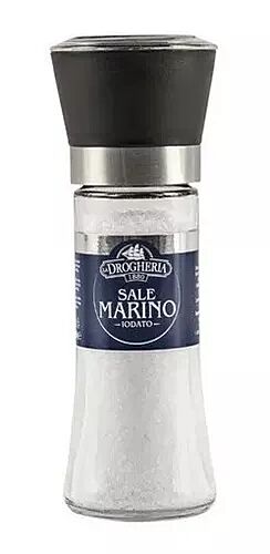 MOLINILLO LA DROGHERIA SAL MARINA x 15 GR