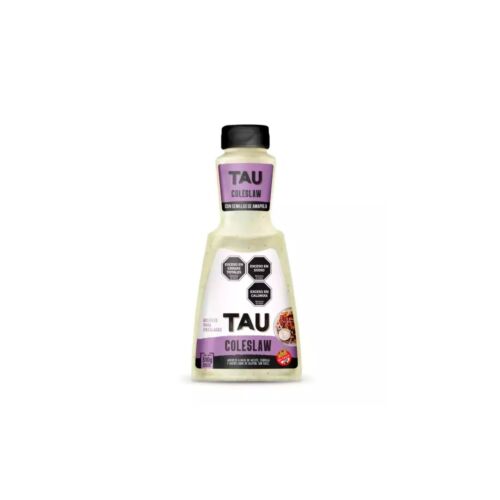 SALSA TAU DELTA COLESLAW x 310 GR