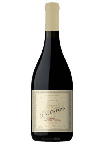 VINO DV CATENA GARNACHA x 750 CC