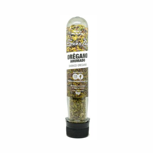 MOLINILLO SMOKECAVE OREGANO AHUMADO x 9 GR
