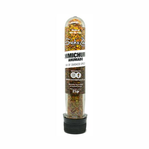 MOLINILLO SMOKECAVE CHIMICHURRI AHUMADO x 21 GR