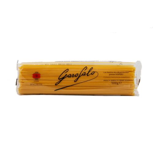 FIDEOS GAROFALO LINGUINE x 500 GR