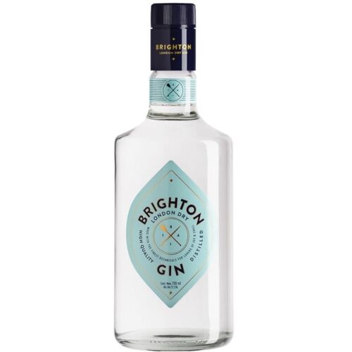 GIN BRIGHTON x 700 CC
