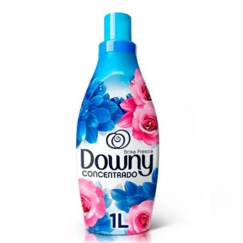 SUAVIZANTE DOWNY BRISA FRESCA x 1 LT