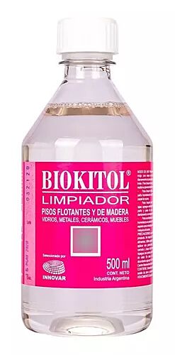 LIMPIADOR BIOKITOL x 500 ML