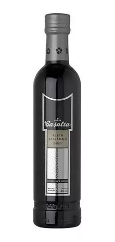 ACETO BALSAMICO CASALTA CLASICO x 400 ML