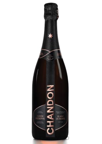 ESPUMANTE CHANDON CUVEE RESERVE BLANC DE NOIRS x 750 CC