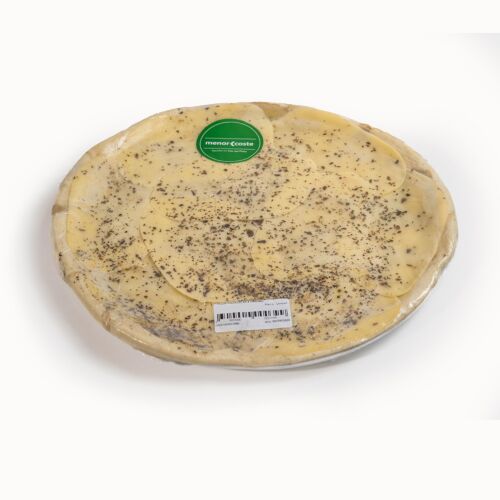 PIZZA FUGAZZETA MC x UNIDAD