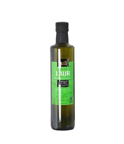 ACEITE DE OLIVA LAUR EXTRA VIRGEN x 500 ML