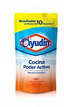 LIMPIADOR AYUDIN COCINA DP x 450 ML