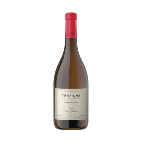 VINO TERRIOR SERIES CHARDONAY x 750 CC