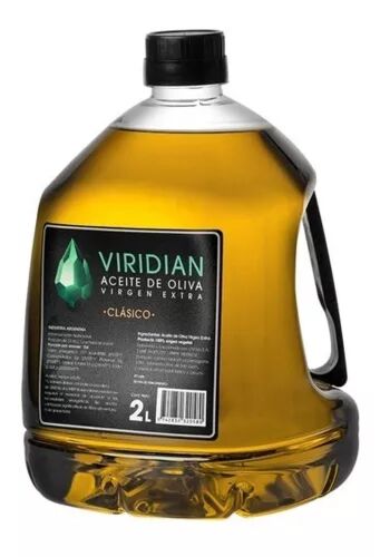 ACEITE DE OLIVA VIRIDIAN CLASICO x 2 LT
