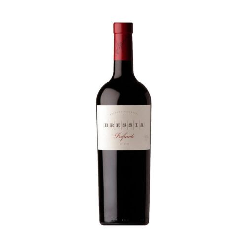 VINO BRESSIA PROFUNDO RED WINE x 750 ML